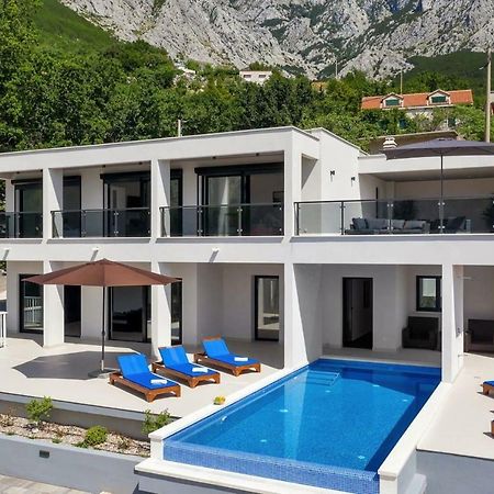 Holiday Home E Bast Esterno foto