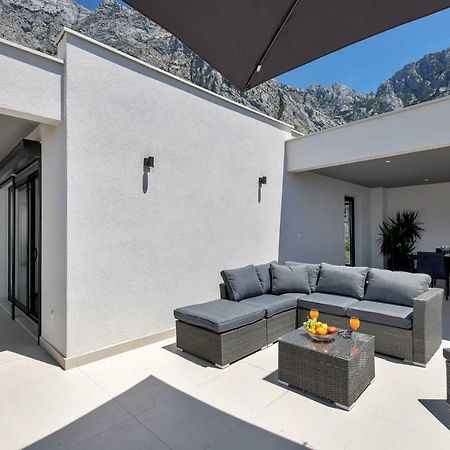 Holiday Home E Bast Esterno foto