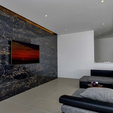 Holiday Home E Bast Esterno foto