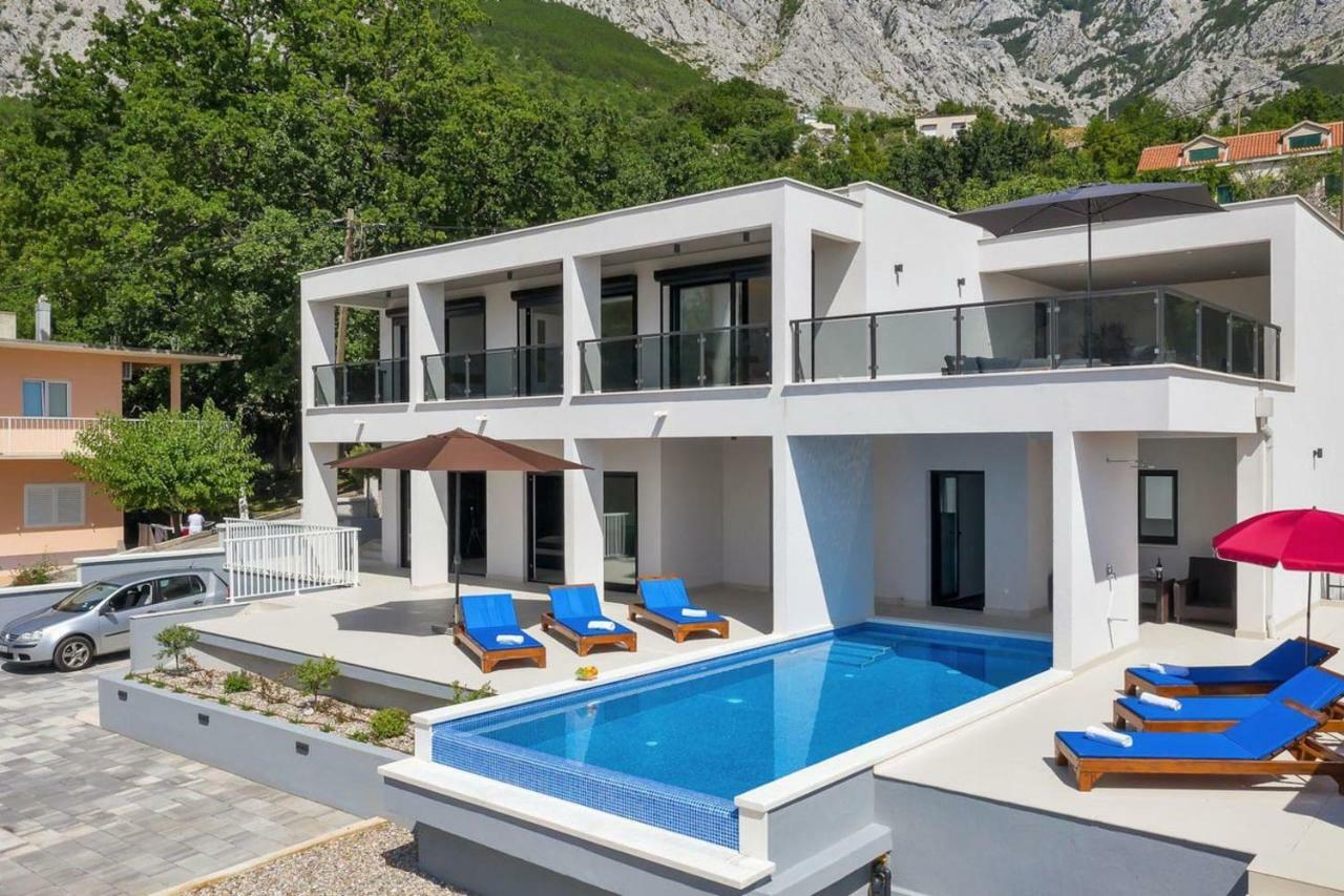 Holiday Home E Bast Esterno foto