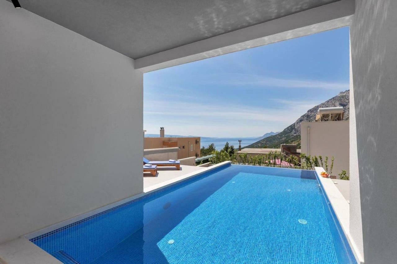 Holiday Home E Bast Esterno foto