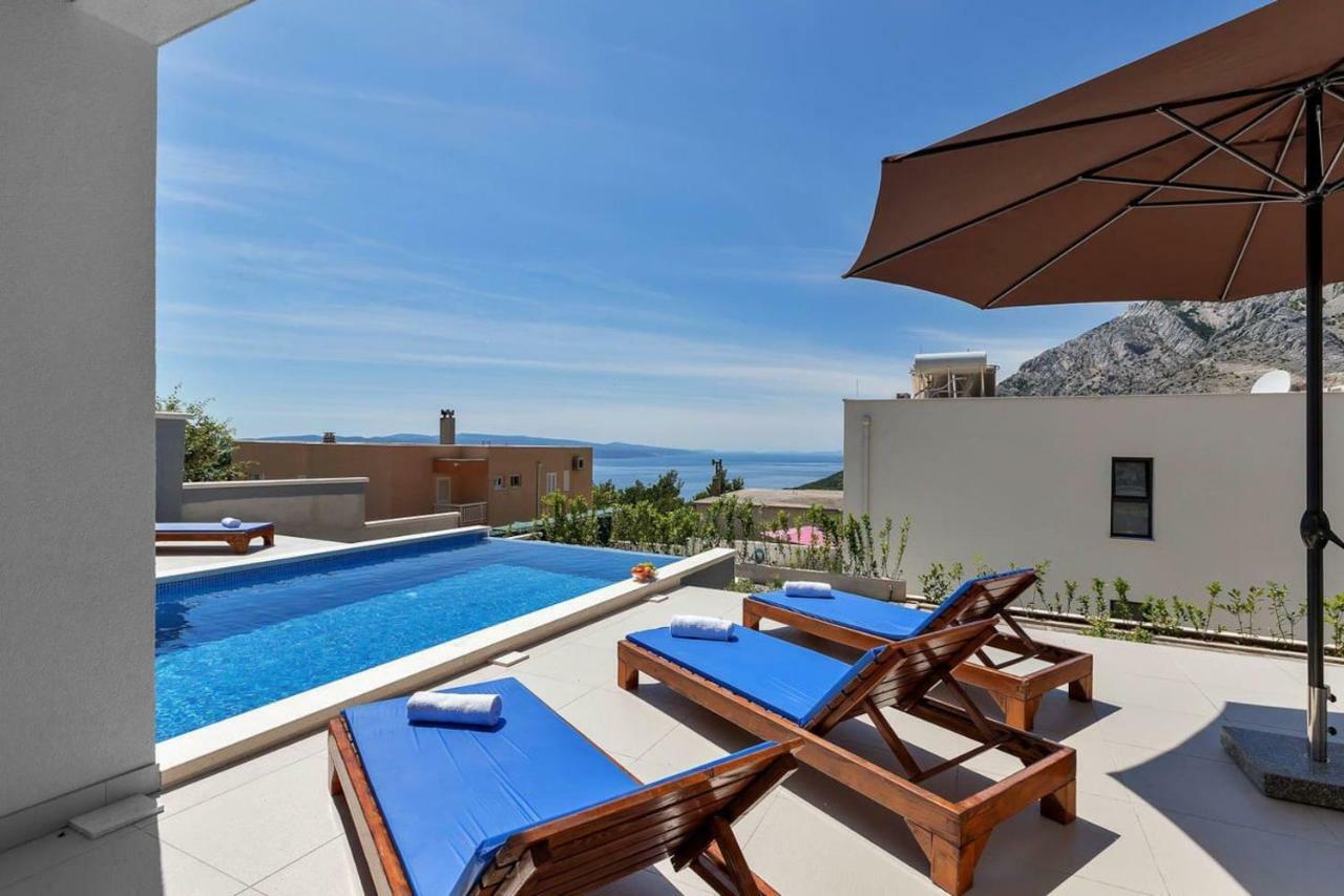 Holiday Home E Bast Esterno foto