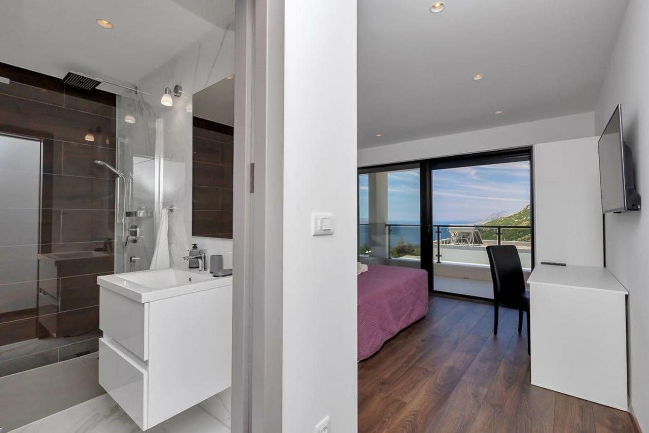 Holiday Home E Bast Esterno foto