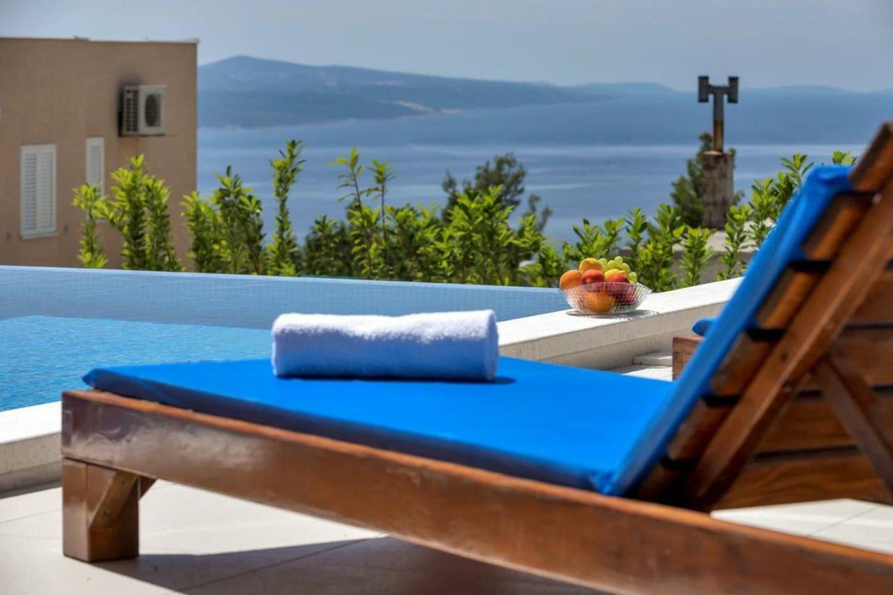 Holiday Home E Bast Esterno foto
