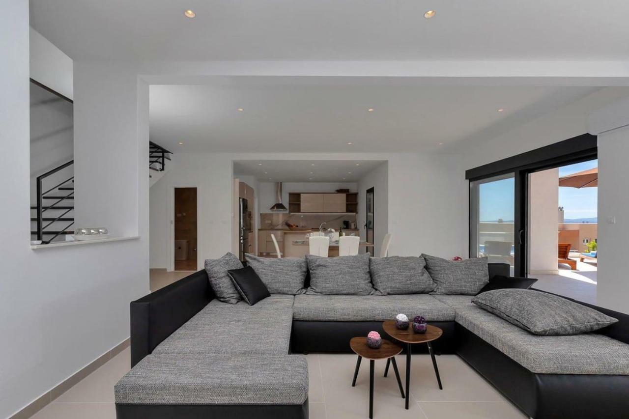 Holiday Home E Bast Esterno foto