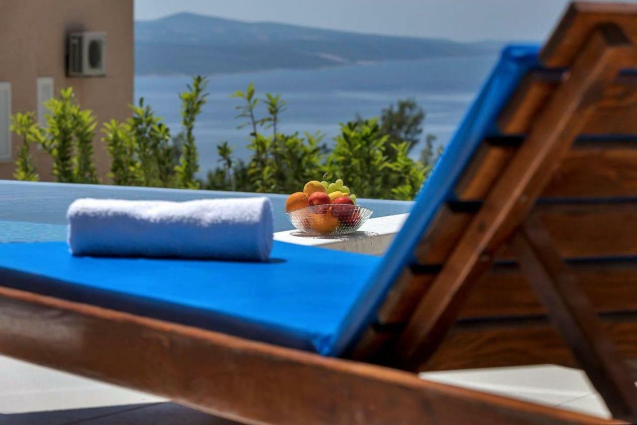 Holiday Home E Bast Esterno foto