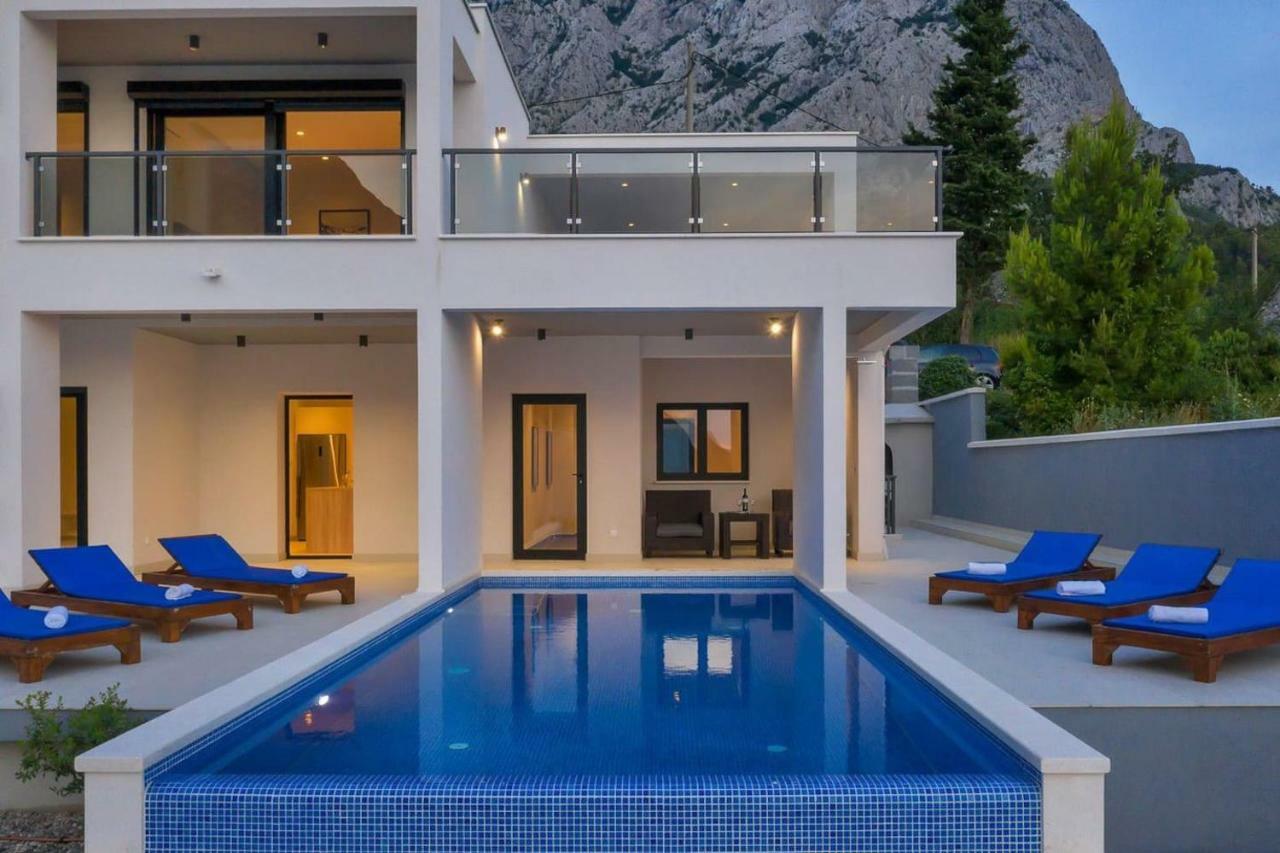 Holiday Home E Bast Esterno foto