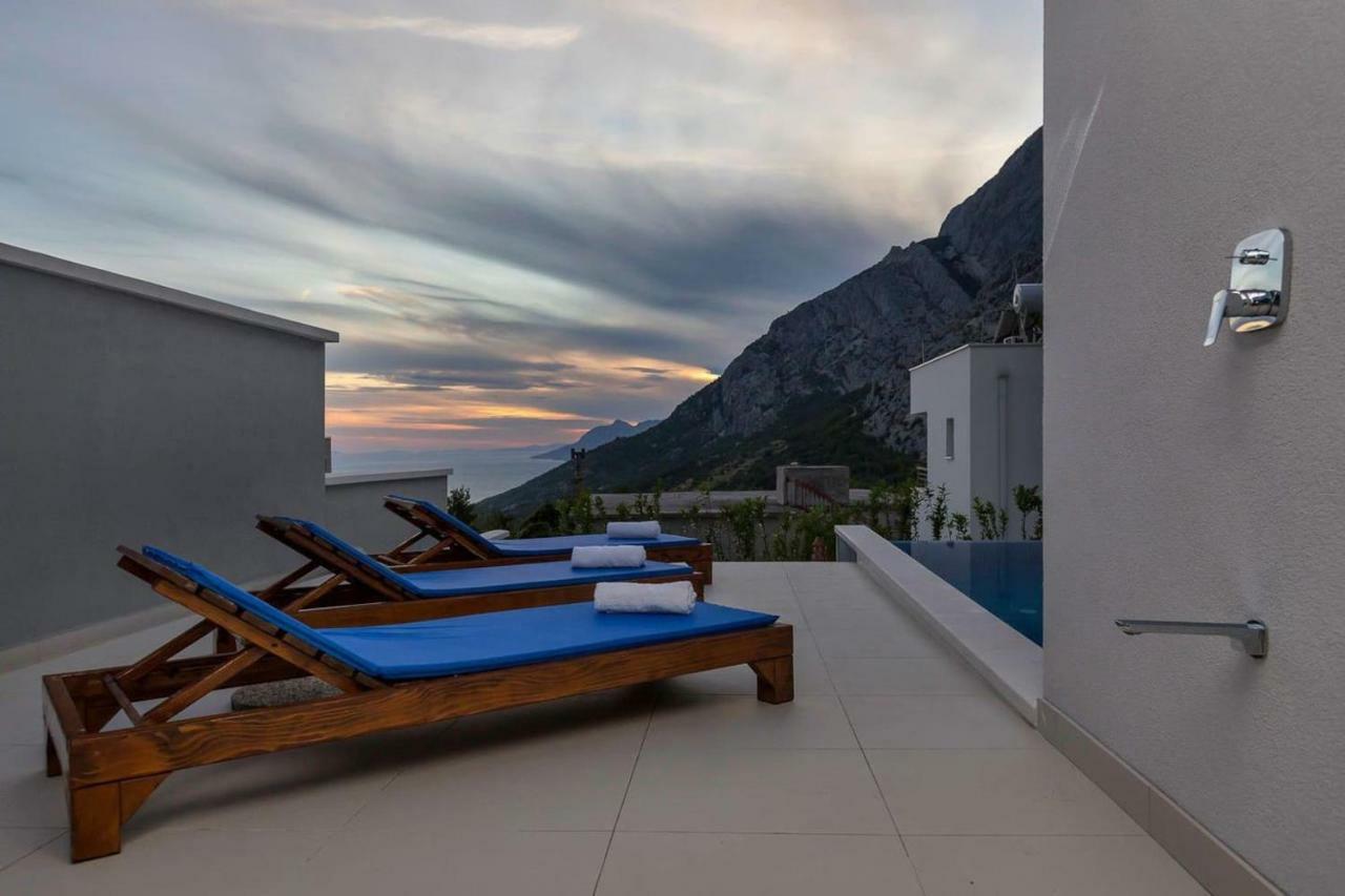 Holiday Home E Bast Esterno foto