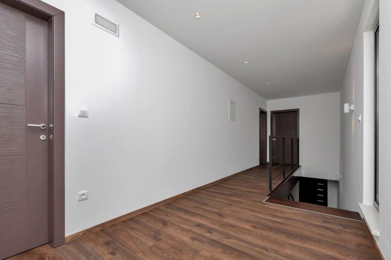 Holiday Home E Bast Esterno foto