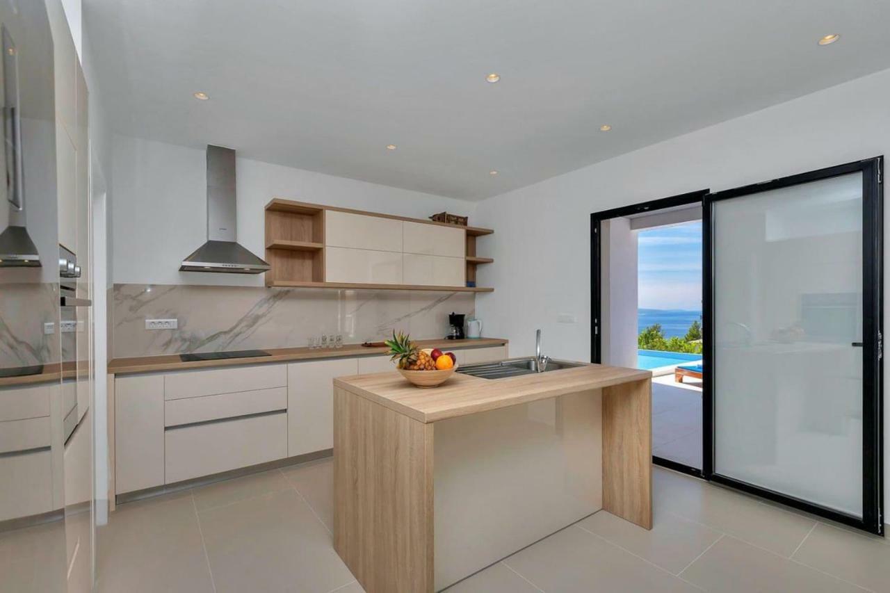 Holiday Home E Bast Esterno foto