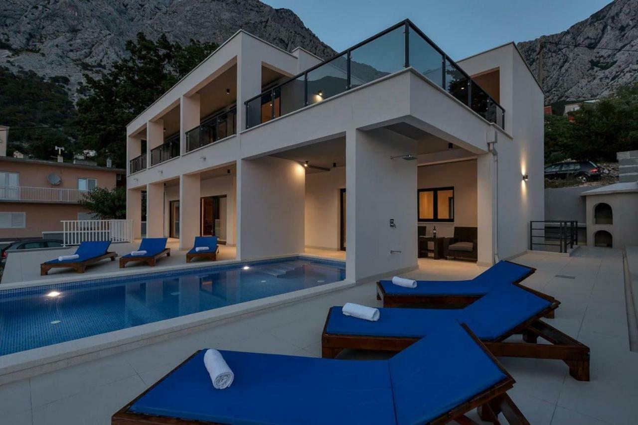 Holiday Home E Bast Esterno foto