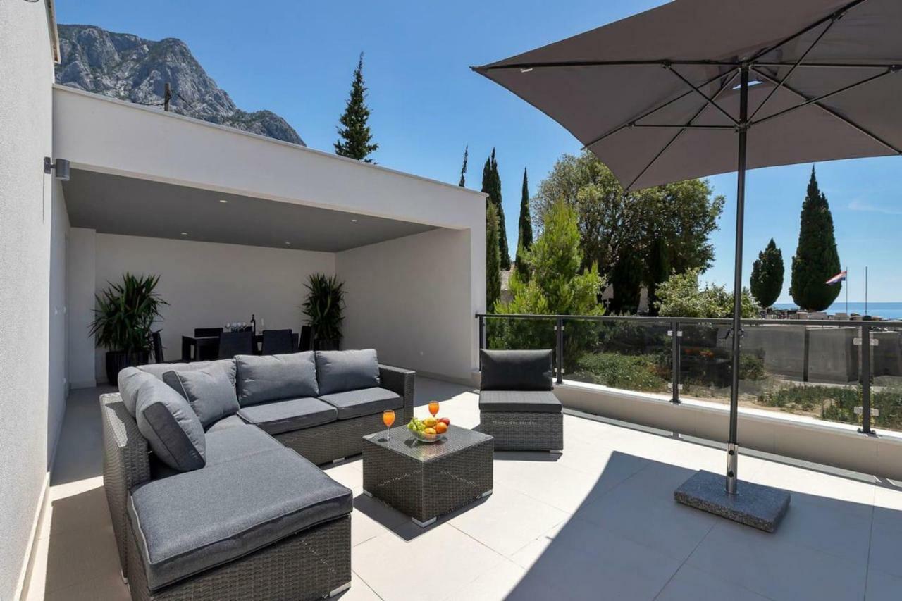 Holiday Home E Bast Esterno foto