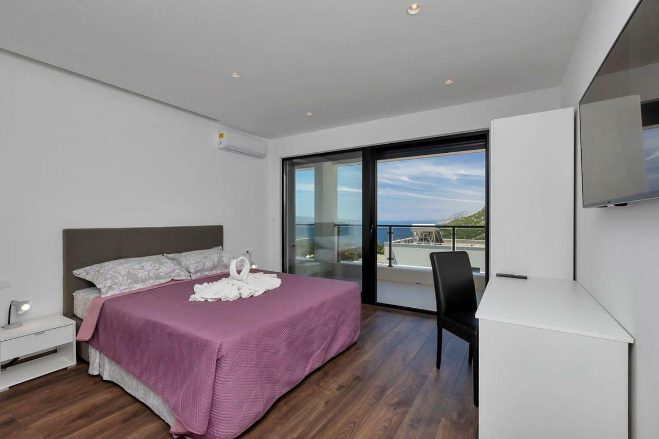 Holiday Home E Bast Esterno foto