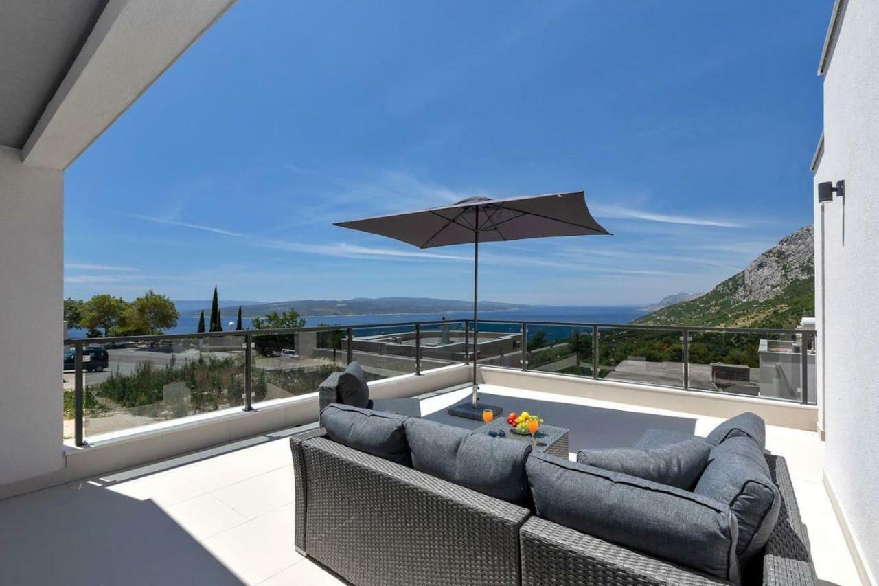 Holiday Home E Bast Esterno foto