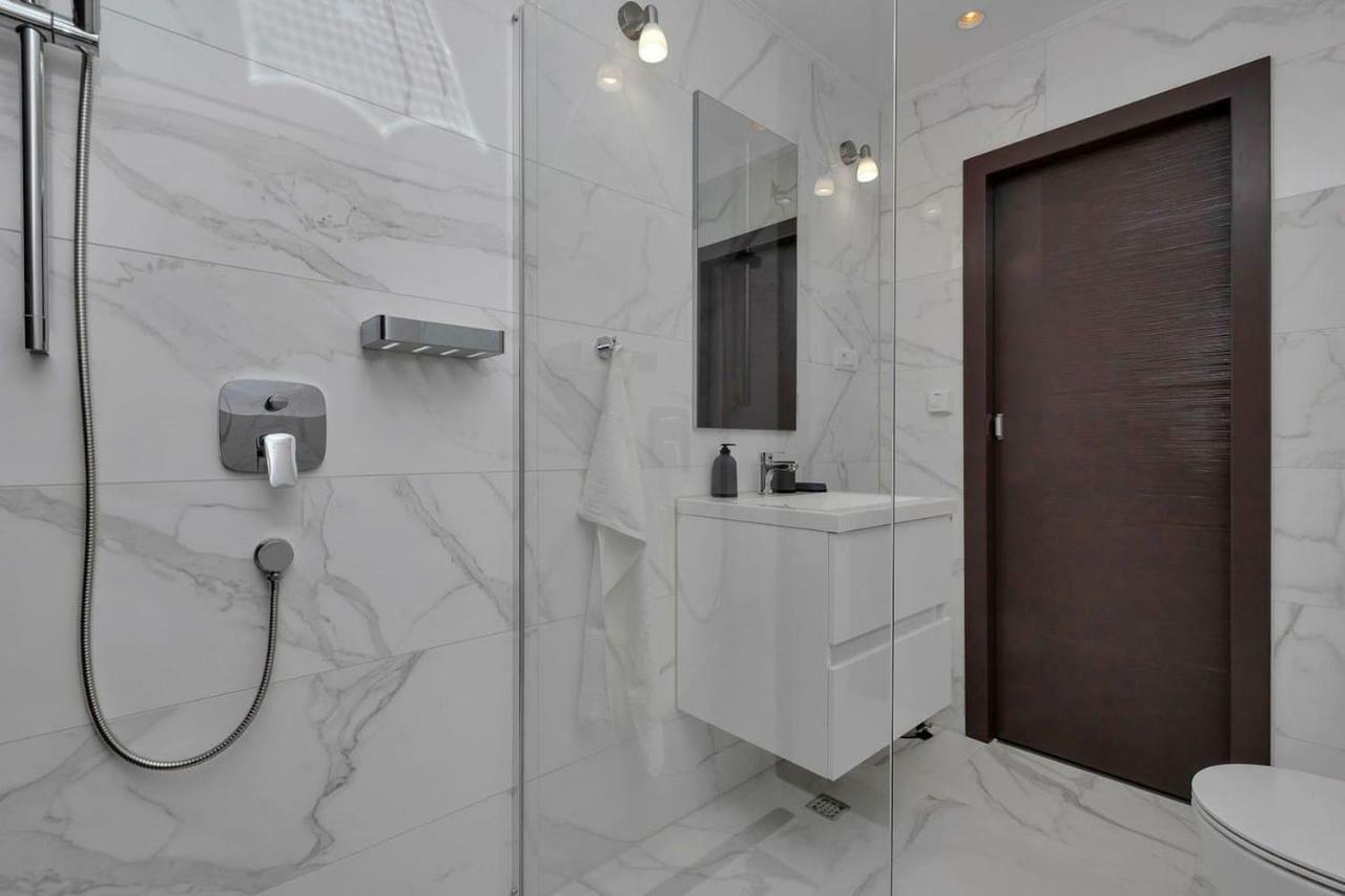 Holiday Home E Bast Esterno foto