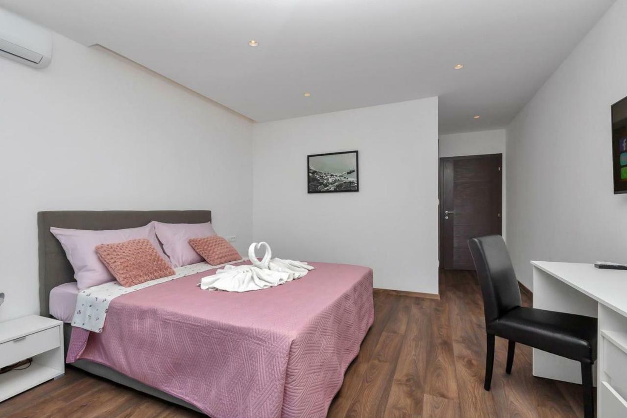 Holiday Home E Bast Esterno foto
