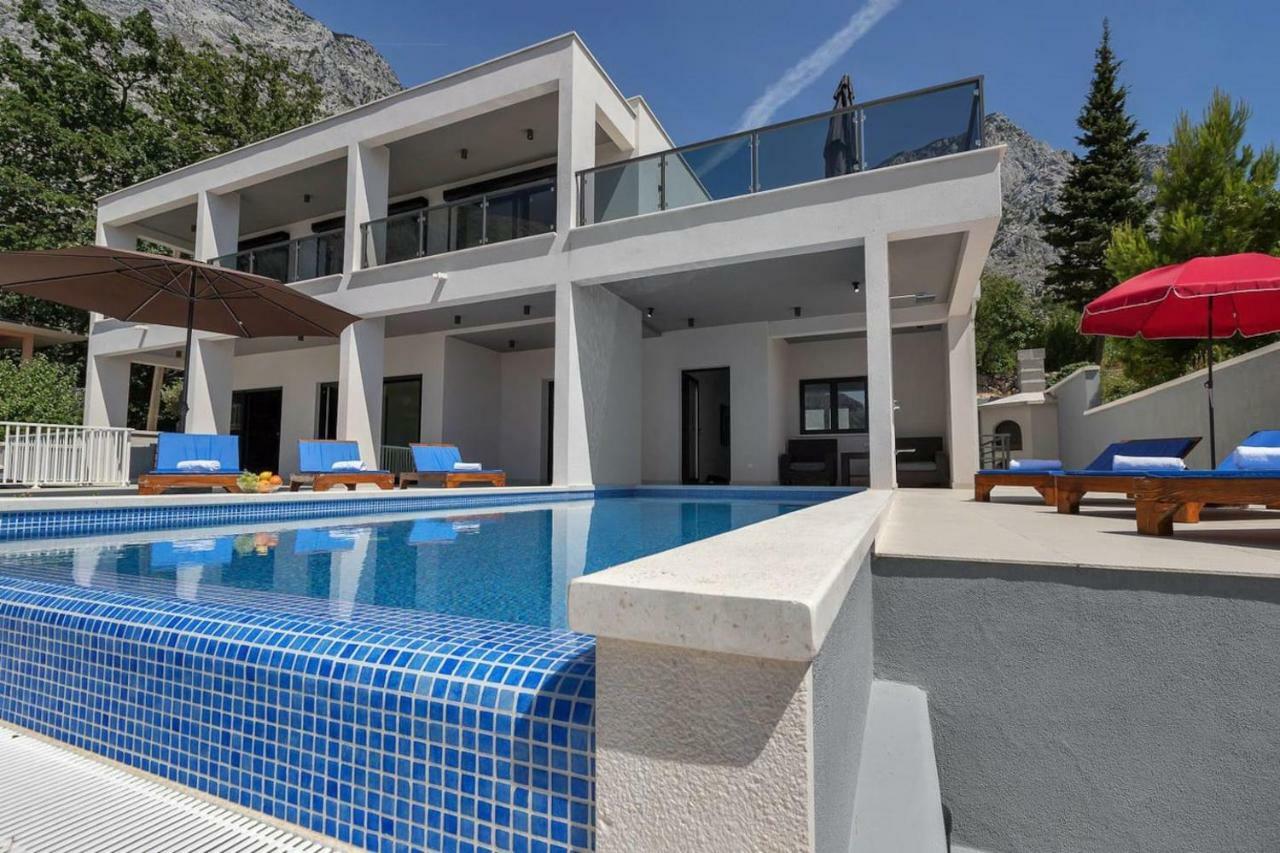 Holiday Home E Bast Esterno foto