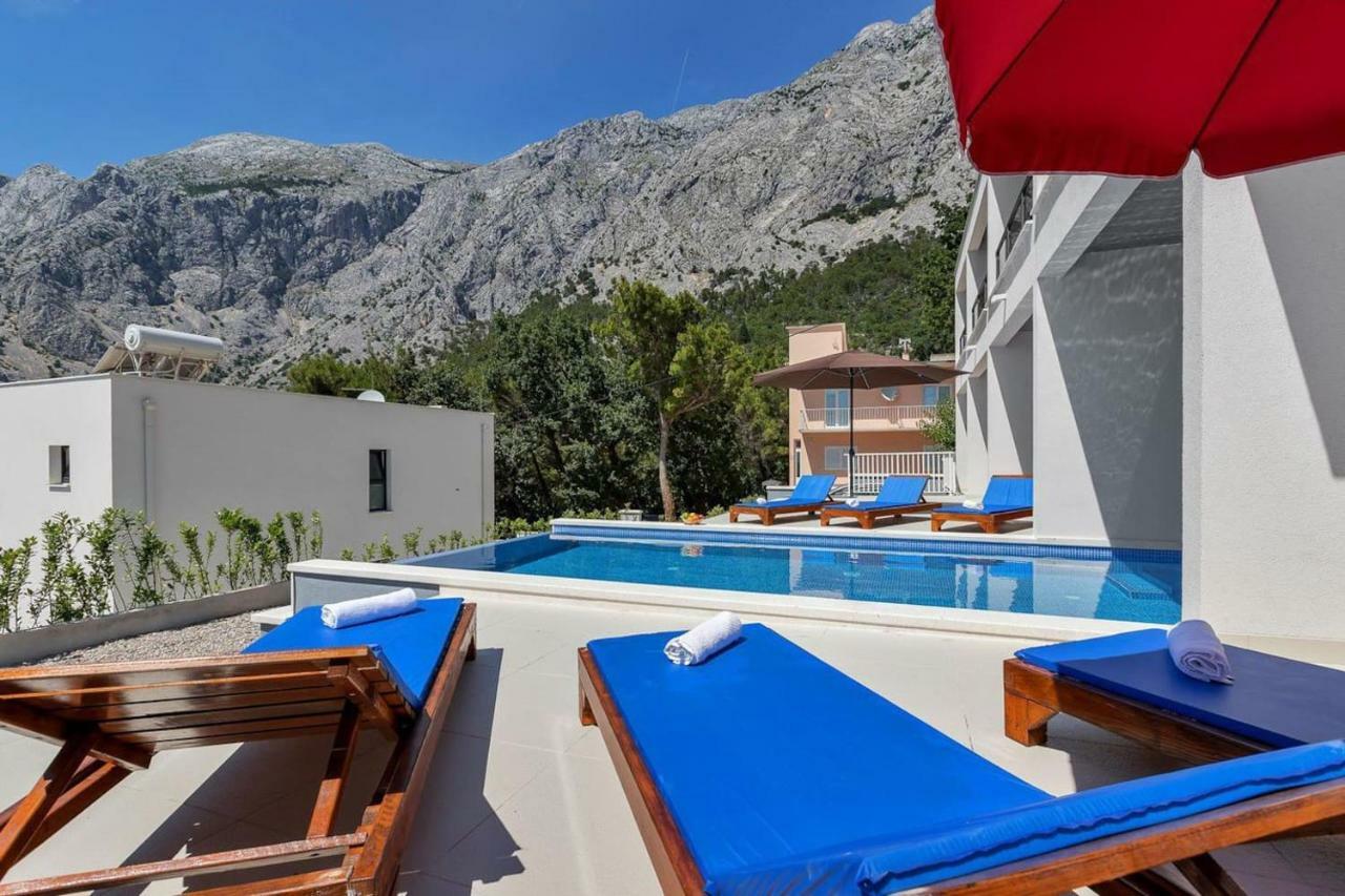 Holiday Home E Bast Esterno foto
