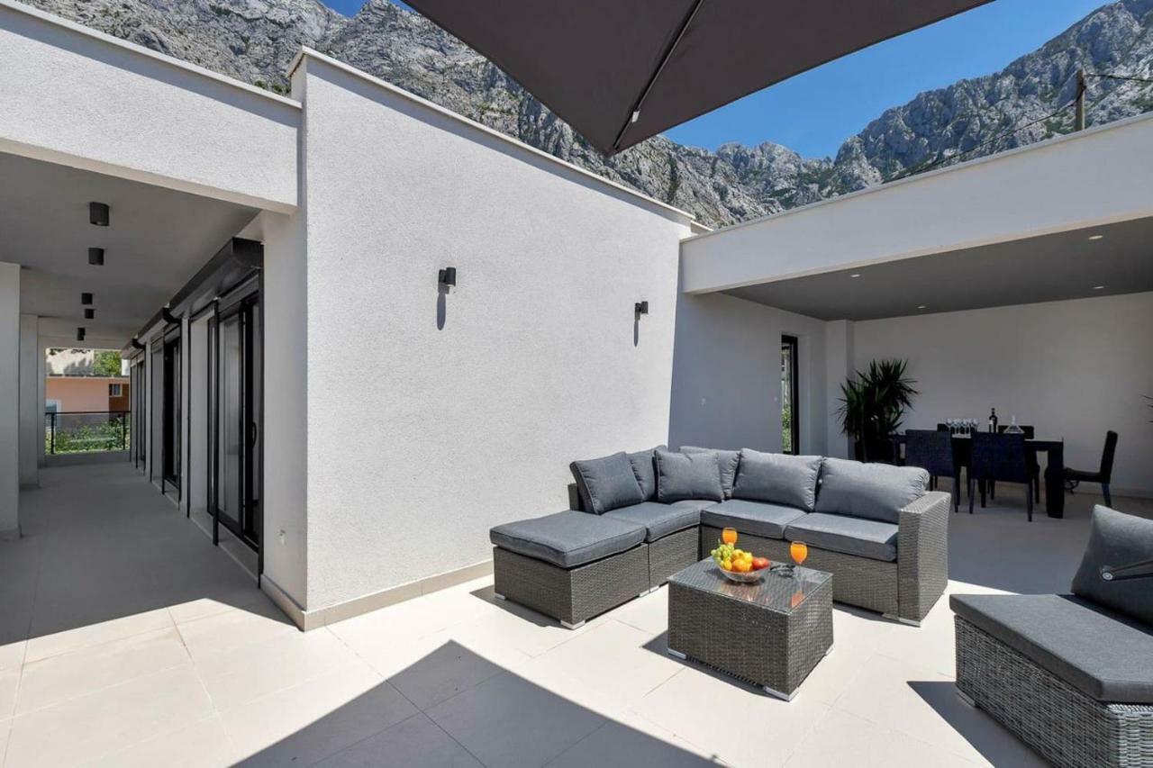 Holiday Home E Bast Esterno foto