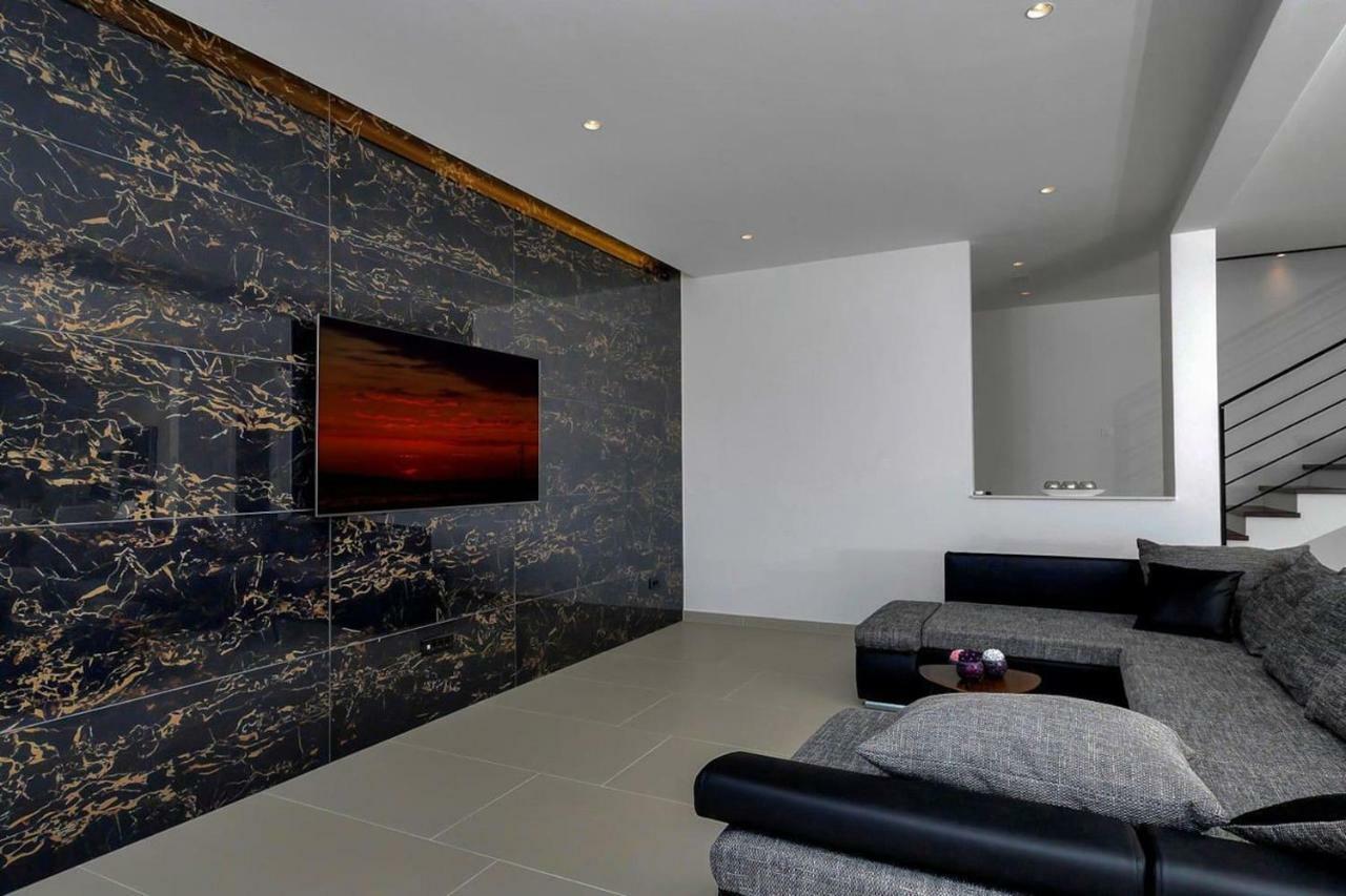 Holiday Home E Bast Esterno foto