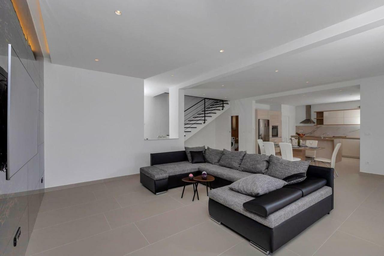 Holiday Home E Bast Esterno foto