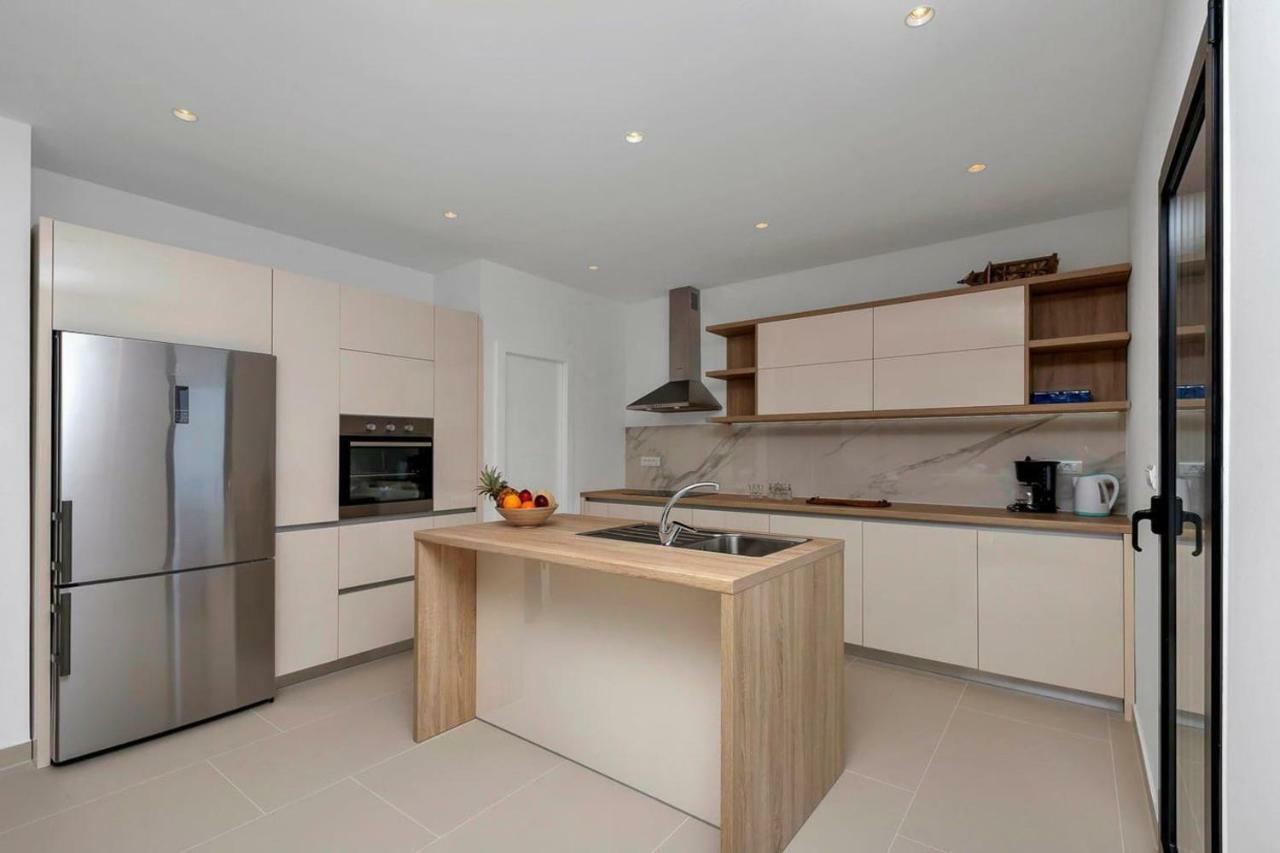Holiday Home E Bast Esterno foto