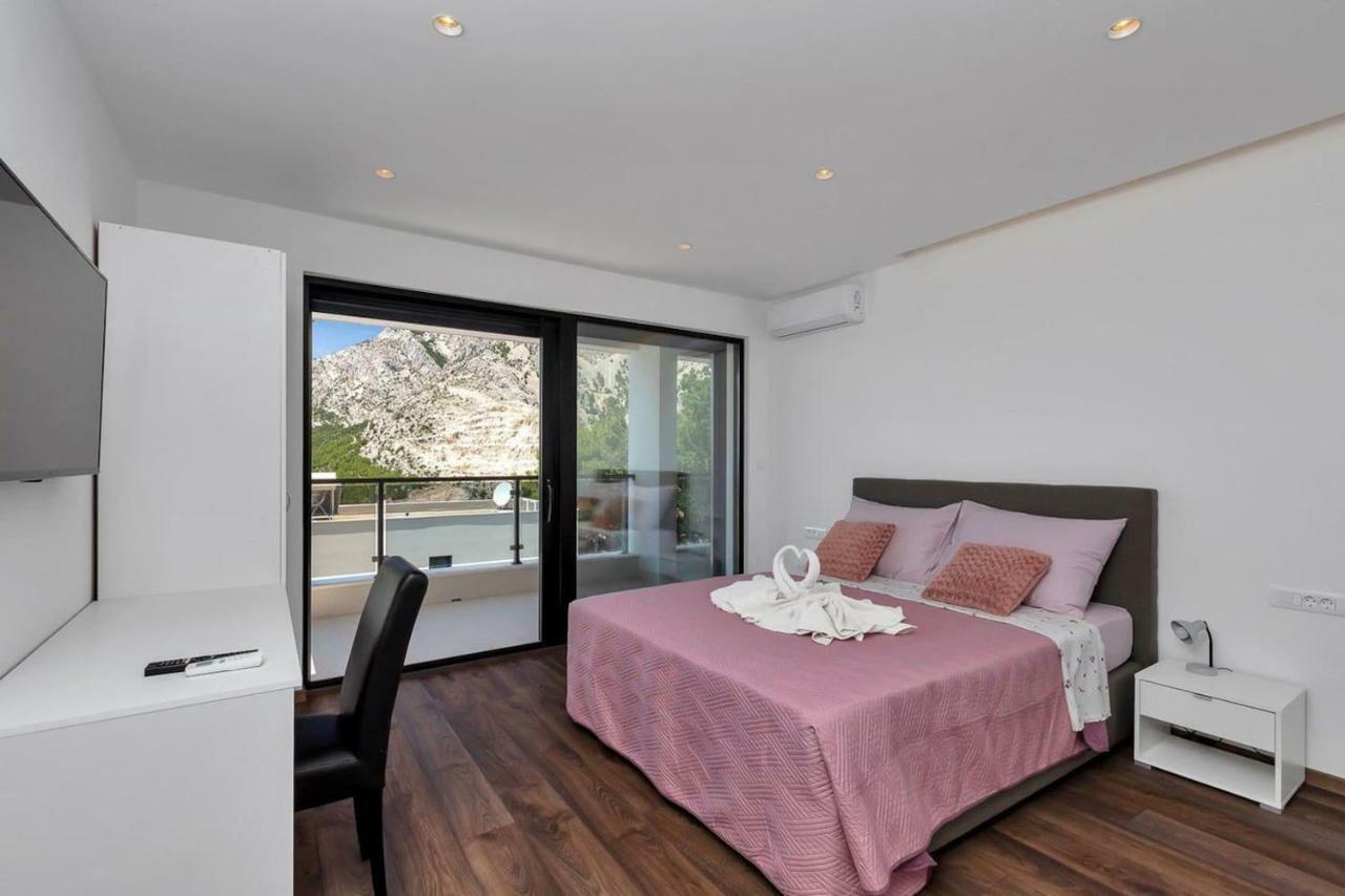 Holiday Home E Bast Esterno foto