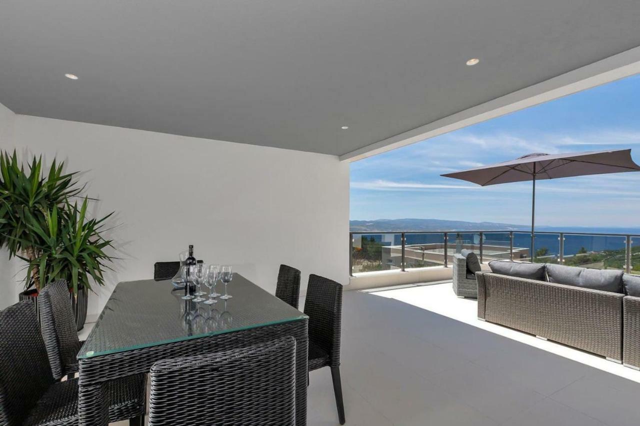 Holiday Home E Bast Esterno foto