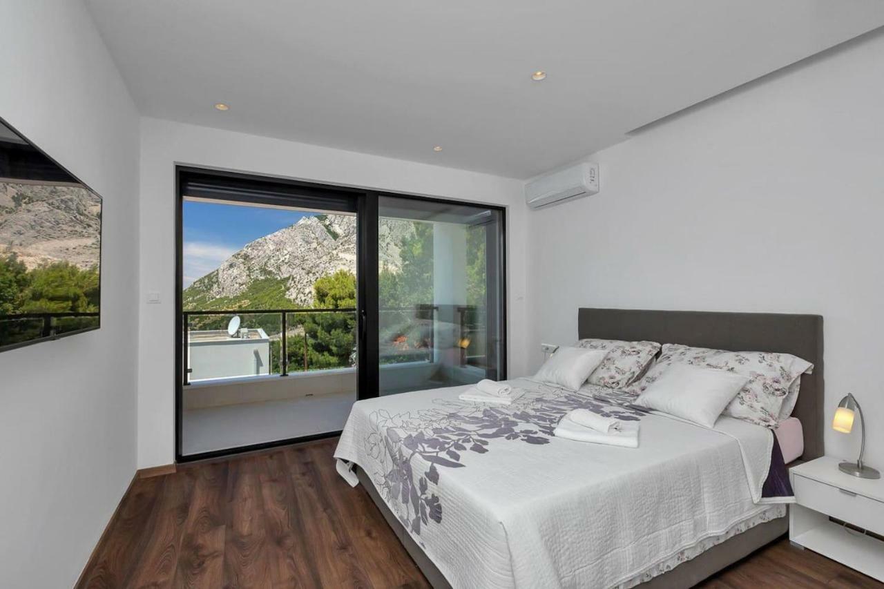Holiday Home E Bast Esterno foto