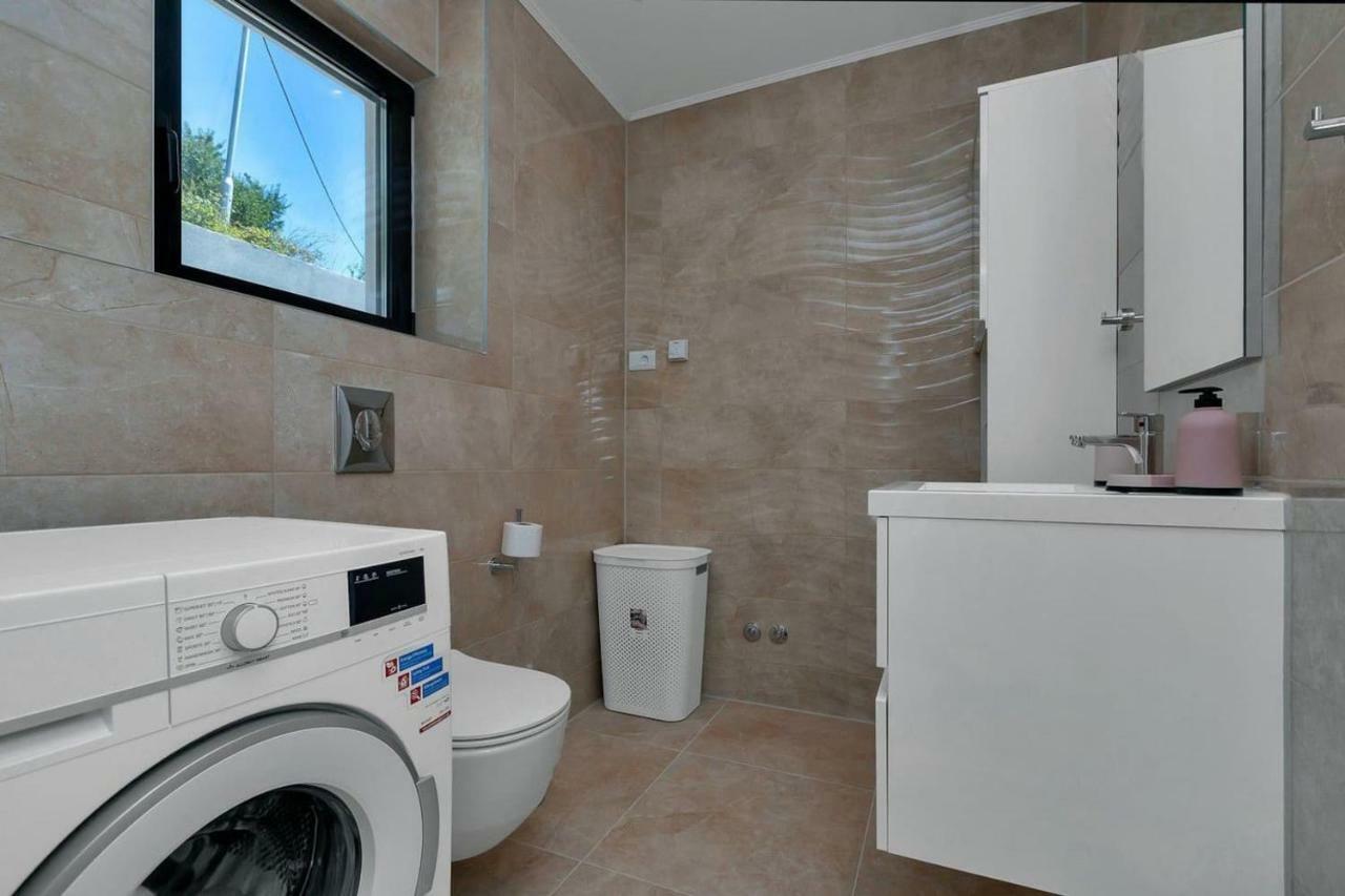 Holiday Home E Bast Esterno foto
