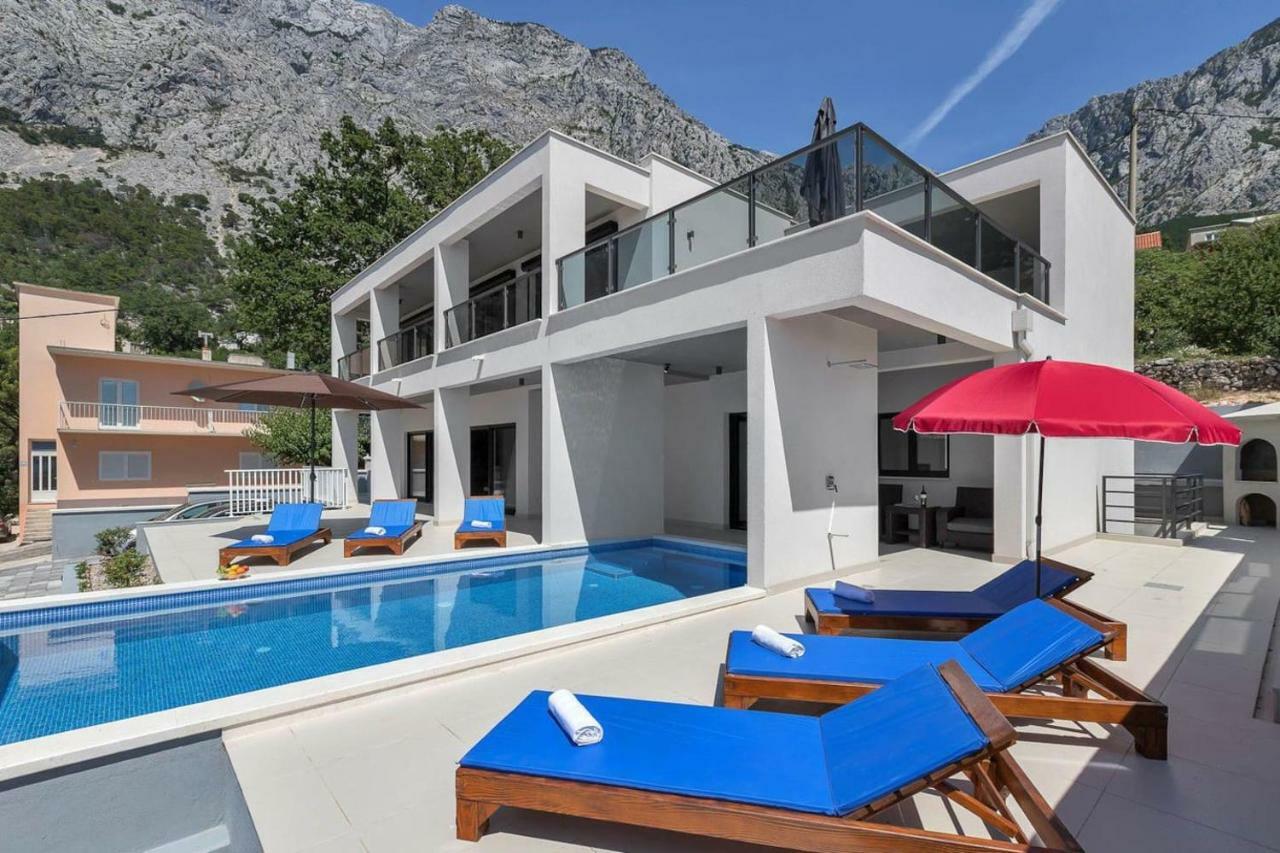 Holiday Home E Bast Esterno foto