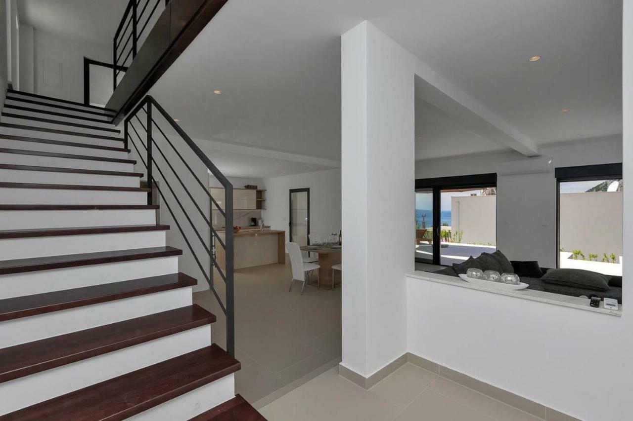 Holiday Home E Bast Esterno foto