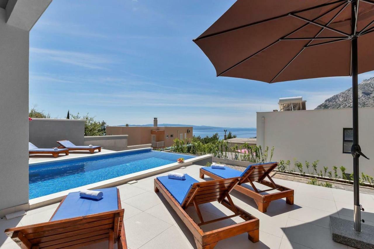 Holiday Home E Bast Esterno foto