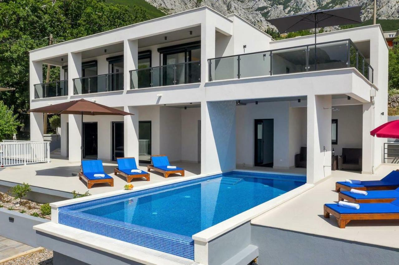 Holiday Home E Bast Esterno foto
