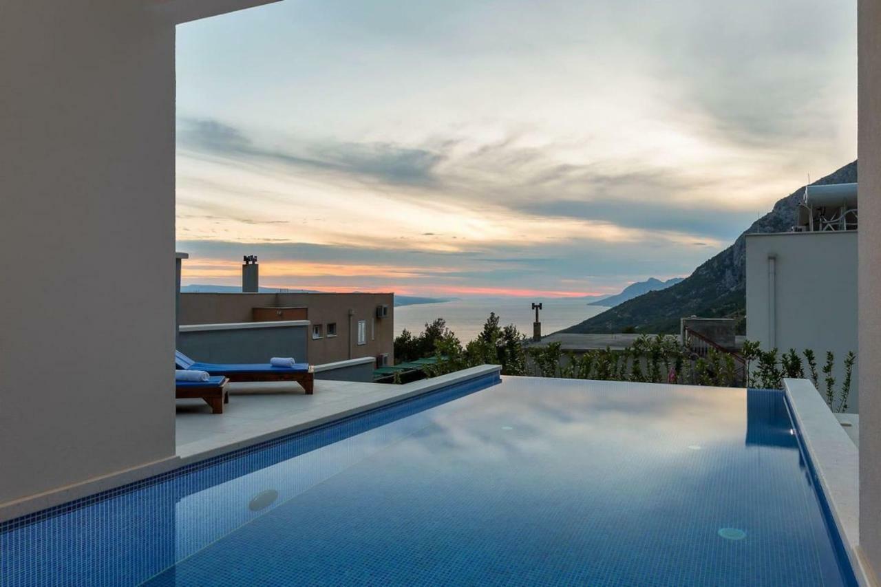 Holiday Home E Bast Esterno foto